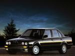 BMW 3-Series Sedan 1982 года (US)
